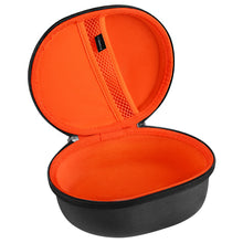 画像をギャラリービューアに読み込む, Geekria UltraShell ケース 互換性あ Beats Studio3.0, Studio2.0, Executive, Monster Diamond Tears ヘッドホンに対応 交換 保護 用のハードケース ハードシェルトラベルキャリングバッグ アクセサリー用のスペースがあり (ブラック)