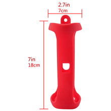 画像をギャラリービューアに読み込む, Geekria シリコンケース JBL FLIP5 Bluetoothスピーカー IPX7防水/USB Type-C充電/パッシブラジエーター搭載/ポータブル 用 用 ケース 旅行 バッグ