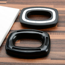 画像をギャラリービューアに読み込む, Geekria イヤーパッド Sport 互換性 パッド Howard Leight Impact Sport, Pro, Sync, Leightning ヘッドホンに対応 パッド イヤー / イヤーカップ ( 冷却ジェル / ブラック)