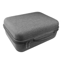 画像をギャラリービューアに読み込む, Geekria UltraShell ケース 適合 Sennheiser HD800, HD820, AKG Q701, Beyerdynamic DT990, T1, ATH W3000ANV, Hifiman HE-560 ヘッドホンに対応 交換 保護 用のハードケース ハードシェルトラベルキャリングバッグ アクセサリー用のスペースがあり