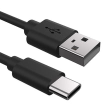 画像をギャラリービューアに読み込む, Geekria 充電ケーブル 互換性 QuickFit Type-C充電コード USB to USB-C Sony SRS-XB43, SRS-XB33, SRS-XB23 に対応 (黒/30cm)