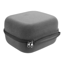 画像をギャラリービューアに読み込む, AKG Q701 K701 K240 Beyerdynamic DT990 T1 Sennheiser HD650 HD600等対応ヘッドホンケース ヘッドホンキャリングケース バッグ(モロッコ革)