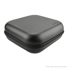 画像をギャラリービューアに読み込む, Sennheiser Momentum On-Ear HD180 HD201 HD218 HD429 HD457 HD497 HD437等対応ヘッドホンケース ヘッドホンキャリングケース バッグ
