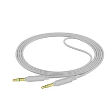 画像をギャラリービューアに読み込む, Geekria ケーブル QuickFit 互換性 オーディオコード Beats Mixr, Pro, Executive, Solo3.0, Solo2.0, Solo1.0, Studio3, Studio2, Studio ヘッドホンケーブル、3.5mm に適合する 120 cm