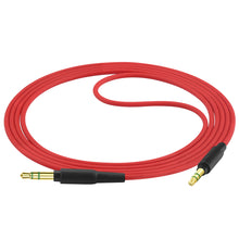 画像をギャラリービューアに読み込む, Geekria ケーブル QuickFit 互換性 オーディオコード Sony MDR-XB950B1, XB950N1, XB950BT, XB750BT, XB650BT, WH-1000XM4, 1000XM3, XB910N, XB900N ヘッドホンケーブル、3.5mm に適合する 170cm