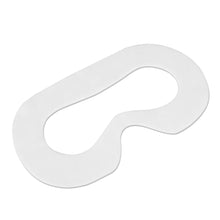 画像をギャラリービューアに読み込む, Geekria アイマスク HTC Vive カバー VR体験用 衛生布 Facial Mask Eye Mask 使い捨てカバー (フェイス*1 + カバー *100 )