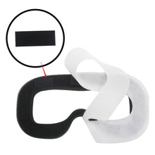 画像をギャラリービューアに読み込む, Geekria アイマスク HTC Vive カバー VR体験用 衛生布 Facial Mask Eye Mask 使い捨てカバー (フェイス*1 + カバー *100 )