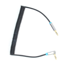 画像をギャラリービューアに読み込む, ケーブル オーディオコード携帯電話 車載 MP3 パソコン等用3.5mm AUX接続コード