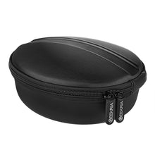 画像をギャラリービューアに読み込む, Geekria UltraShell ケース 互換性あ Beats Studio2.0, Studio3.0, Executive, Monster iSport Freedom, Diamond Tears ヘッドホンに対応 交換 保護 用のハードケース ハードシェルトラベルキャリングバッグ アクセサリー用のスペースがあり (ブラック)