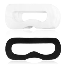 画像をギャラリービューアに読み込む, Geekria アイマスク HTC Vive カバー VR体験用 衛生布 Facial Mask Eye Mask 使い捨てカバー (フェイス*1 + カバー *100 )