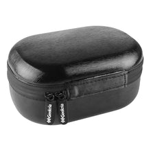画像をギャラリービューアに読み込む, Geekria UltraShell ケース 互換性あ Beats Solo3.0, Solo Pro, Solo2.0, SoloHD ヘッドホンに対応 交換 保護 用のハードケース ハードシェルトラベルキャリングバッグ アクセサリー用のスペースがあり (ブラック)