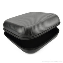 画像をギャラリービューアに読み込む, Sennheiser Momentum On-Ear HD180 HD201 HD218 HD429 HD457 HD497 HD437等対応ヘッドホンケース ヘッドホンキャリングケース バッグ