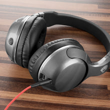 画像をギャラリービューアに読み込む, Geekria QuickFit ケーブル QuickFit Audio 互換性 オーディオコード Skullcandy Hesh3, Hesh2, Hesh, Crusher Evo, Crusher Wireless, Crusher ANC, Grind, Venue Wireless, Aviator ヘッドホンケーブル、3.5mm AUX に適合する 120 cm