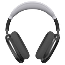 画像をギャラリービューアに読み込む, Geekria ヘッドバンド 互換性 ヘッドホンヘッドバンド AirPods Max 対応 交換用 パッド (グレー)