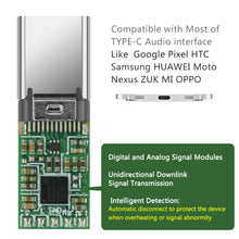 画像をギャラリービューアに読み込む, Geekria USB Type C → 3.5mm オーディオ変換ケーブル USB-C to 3.5mm メス 高耐久ナイロン ヘッドフォン ジャック アダプタイヤーホン 変換 コード ヘッドフォン ジャック アダプタイヤーホン 変換 コード Sony Xperia, Huawei, Sharp Aquos, HTC U11, ASUS, Samsung, Google Pixel 2/2XL MacPro Air 等に用 12cm