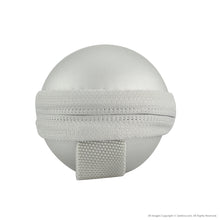 画像をギャラリービューアに読み込む, ケースBeats by Dr. Dre Pill 1.0/2.0 Bluetooth Wireless Portable Speaker対応キャリングバッグ(銀)