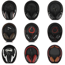 画像をギャラリービューアに読み込む, Geekria UltraShell ケース 互換性あ AKG, Audio-Technica, Beats, Beyerdynamic, Bose, JBL, Sennheiser ヘッドホンに対応 交換 保護 用のハードケース ハードシェルトラベルキャリングバッグ アクセサリー用のスペースがあり (ローズゴールド)