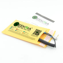 画像をギャラリービューアに読み込む, ケーブル オーディオコード携帯電話 車載 MP3 パソコン等用3.5mm AUX接続コード