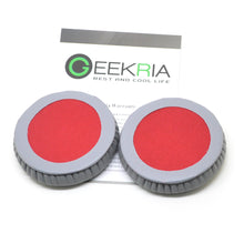 画像をギャラリービューアに読み込む, イヤーパッド ATH WS55X, WS70, WS77, WS99, Sony MDR-V55, V500DJ, Somic E95, Sennheiser HD205 等対応交換用 ヘッドホンパッド イヤークッション