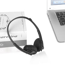 画像をギャラリービューアに読み込む, Geekria カバー 20個入(10ペア) ヘッドセットカバー 劣化防止、防塵 イヤーパッドカバー ストレッチニット 3-6CM ヘッドホン用 不織布 (超小型 / ブラック)