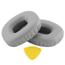 画像をギャラリービューアに読み込む, Geekria イヤーパッド QuickFit プロテインレザー 互換性 ヘッドバンパッド JBL J55 J55a J55i ヘッドホンに対応 パッド イヤークッション / イヤーカップ