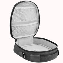 画像をギャラリービューアに読み込む, Geekria ケース ヘッドホンケース 互換性 バッグ 旅行用 ケース ソニー Sony WH-1000XM6, WH-1000XM5, WH-1000XM4, WH-XB910N, WH-XB900N, WH-CH710N, オーディオテクニカ Audio-Technica ATH-WS660BTGBL, ATH-WS660BTBRD に対応 収納ポーチ付き (Grey)
