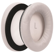 画像をギャラリービューアに読み込む, Geekria イヤーパッド QuickFit 互換性 パッド ジェイビーエル JBL TOUR ONE, TOUR ONE M2 ヘッドホンに対応 パッド イヤー / イヤーカップ プロテインレザー(シャンパンゴールド)
