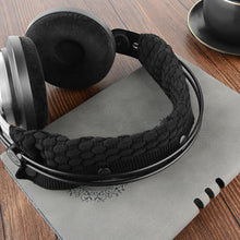 画像をギャラリービューアに読み込む, Geekria カバー 互換性 プロテインレザー ヘッドバンドカバ ロジクール Logitech, Turtle Beach, パナソニック Panasonic, ブイモーダ V-MODA, デノン Denon, アーカーゲー AKG, ゼンハイザー Sennheiser, ソニー Sony ヘッドホンに 対応 簡単に装着 工具不要
