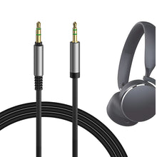 画像をギャラリービューアに読み込む, Geekria ケーブル 互換性 オーディオコード アーカーゲー AKG Y600NC Y500, Y50, Y40, N60NC, N700NC, N60, Y50BT, Y45BT, N700NC M2, N90Q ヘッドホンケーブル、2.5mm に適合する 1.2m
