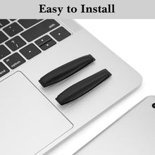 画像をギャラリービューアに読み込む, Geekria ヘッドバンド 互換性 ヘッドホンヘッドバンドプロテインレザーゼンハイザー Sennheiser PX100 PX200 PX80 対応 交換用 ( ブラック)
