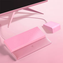 画像をギャラリービューアに読み込む, GeekriaテンキーレスTKLキーボードダストカバー、80％/87キーコンピュータメカニカルゲーミングキーボード用アクリルキーパッドカバーレイザー Razer Huntsman V2 TKL、ロジクール Logicool G713有線/G715ワイヤレスと互換性があります。
