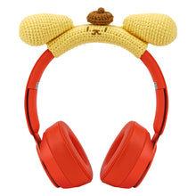 画像をギャラリービューアに読み込む, Geekria カバー 互換性 ニット生地 ヘッドバンドカバー ボーズ Bose QC45, QC35 II, ソニー Sony WH-1000XM4, ビーツバイドクタードレ Beats Solo4, Studio3, ジェイビーエル JBL Tune 720BTヘッドホンに 対応 簡単に装着 工具不要 (黄色)
