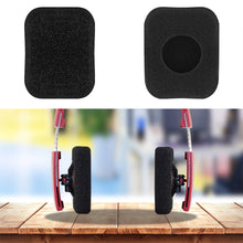 画像をギャラリービューアに読み込む, Geekria イヤーパッド QuickFit 互換性 パッド バングアンドオルフセン Bang&amp;Olufsen B&amp;O FORM 2 ヘッドホンに対応 イヤパッド/イヤークッション/イヤーカップ ( フォーム / 5ペア )
