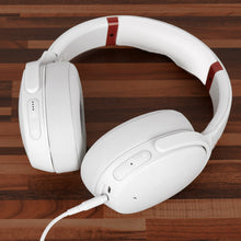 画像をギャラリービューアに読み込む, Geekria ケーブル 互換性 オーディオコード スカルキャンディ Skullcandy Hesh Evo Hesh 3 Hesh ANC Crusher Evo Crusher ヘッドホンケーブル、3.5mm AUX に適合する インラインマイクと音量コントロール 1.2m
