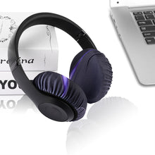 画像をギャラリービューアに読み込む, Geekria カバー 2 ペア 互換性 イヤーパッドカバー (SGS認証済) 劣化防止、防塵 ヘッドホン交換用 ストレッチニット 8-11CM ヘッドホン用 洗濯可 ( Medium / コスモス)
