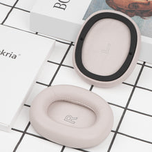 画像をギャラリービューアに読み込む, Geekria イヤーパッド Elite 互換性 パッド グアンドオルフセン Bang &amp; Olufsen Beoplay H95 (1266100) ヘッドホンに対応 パッド イヤー / イヤーカップ ラムスキン (ゴールドトーン)
