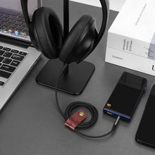 画像をギャラリービューアに読み込む, Geekria ケーブル ナイロン編組 互換性 オーディオコード ボーズ Bose Headphones 700, NCH700 NC700 700NC QuietComfort 35 wireless headphones II QuietComfort Ultra QC SE QC45 QC35II QC35 QC25 ヘッドホンケーブル、2.5mm に適合する 1.2 m
