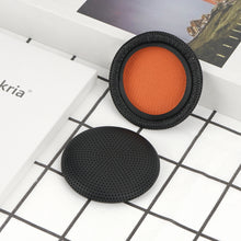 画像をギャラリービューアに読み込む, Geekria イヤーパッド 互換性 パッド プラントロニクス Plantronics Voyager 4320/ 4310/ 4220/ 4210/ Focus B825, BlackWire 7225/ 5200/ 5210/ 5220, BT600 ヘッドホンに対応 パッド イヤー / イヤーカップ プロテインレザー (黒)
