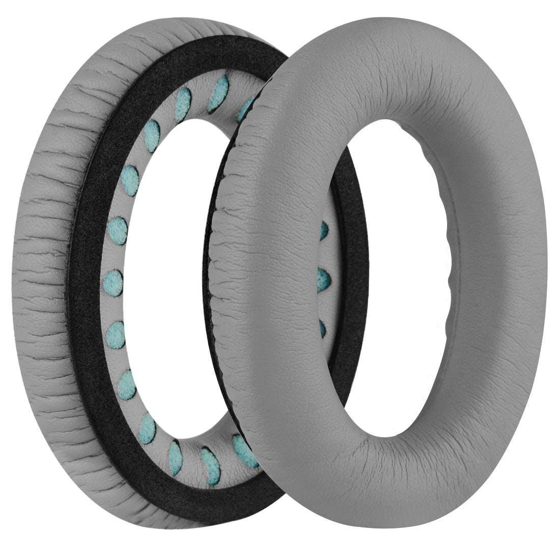 BOSE✨QC35 (QC15 QC25 QC2⭐イヤーパッド 交換 ボーズ ボーズ✨QC35 QC15 QC25 QC2⭐イヤーパッド 交換 BOSE - メルカリ