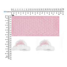 画像をギャラリービューアに読み込む, Geekria カバー 互換性 ニット生地 ヘッドバンド猫耳スーツ レイザー Razer, スティールシリー SteelSeries, HyperX, ゼンハイザー Sennheiser, アストロテック ASTRO, ソニー Sony, ロジクール Logitech, オーディオテクニカ ATH ヘッドホンに 対応 簡単に装着 工具不要
