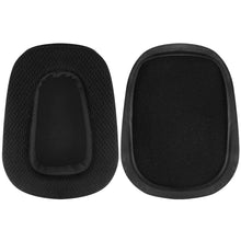 画像をギャラリービューアに読み込む, Geekria イヤーパッド + ヘッドバンド Logitech ロジクール G633, G635, G933, G935 等 ヘッドホン 対応 交換 用 ヘッドホンパッド イヤークッション セット

