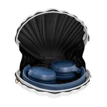 画像をギャラリービューアに読み込む, Geekria ケース NOVA ヘッドホンケース 互換性 ハードケース 旅行用 ハードシェルケース ジェイビーエル JBL Tune 660BTNC, Tune 560BT, Tune 510BT, Tune 600BTNC, Tune 500BT, T450BT, Live 460NC, Live 400BT, E45BT に対応 収納ポーチ付き (シーシェルホワイト)
