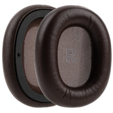 画像をギャラリービューアに読み込む, Geekria イヤーパッド Elite 互換性 パッド Bang &amp; Olufsen Beoplay H95 ヘッドホンに対応 パッド イヤー / イヤーカップ ラムスキン (栗)

