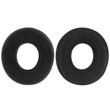 画像をギャラリービューアに読み込む, Geekria イヤーパッド Comfort 互換性 パッド グラド GRADO SR60i, SR80i, SR125i, SR225i, SR60, SR80, SR125, SR225, RS2i ヘッドホンに対応 パッド イヤー / イヤーカップ ( スポンジ / ブラック )
