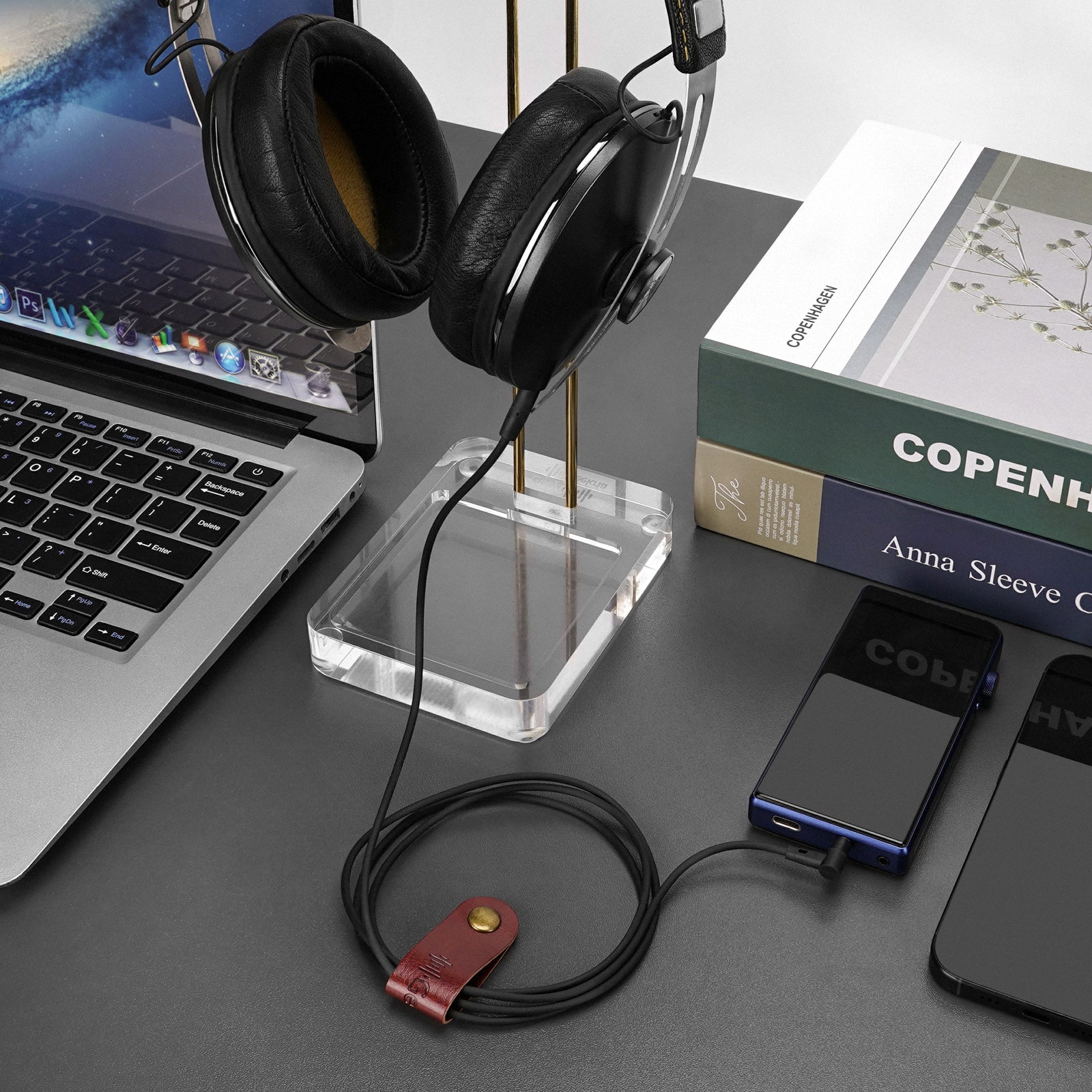 Geekria ケーブル 互換性 オーディオコード ゼンハイザー Sennheiser