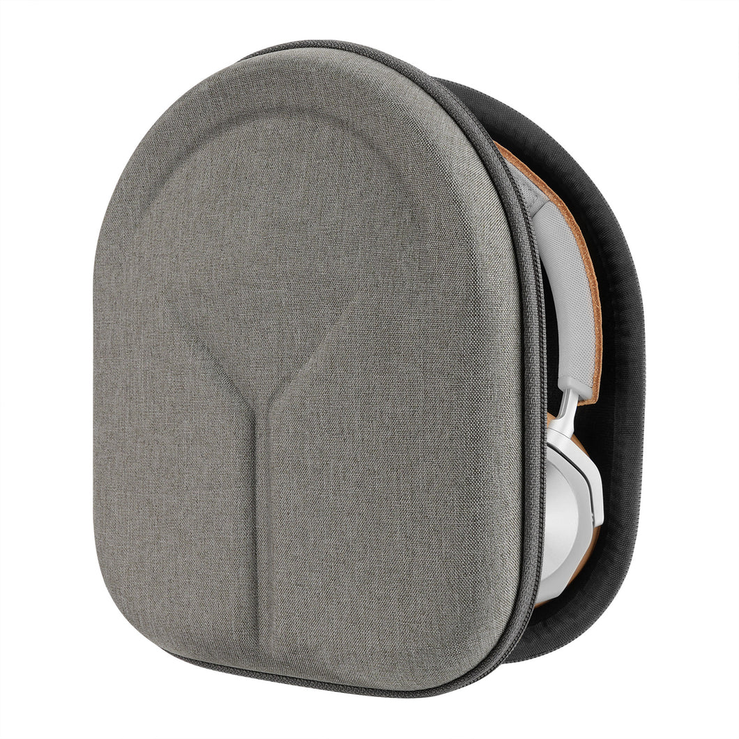 Geekria Shield ヘッドホンケース 互換性 ハードケース 旅行用 ハードシェルケース バングアンドオルフセン B&O Beoplay HX, H9i, H9 3rd Gen, H4, H7, H8, H6, H2, Beoplay Portal Gaming, H95 FERRARI EDITION ヘッドホンキャリングケース