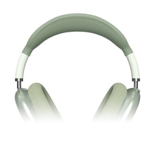 画像をギャラリービューアに読み込む, Geekria ヘッドバンド 互換性 ヘッドホンヘッドバンド AirPods Max 対応 交換用 パッド (グリーン)
