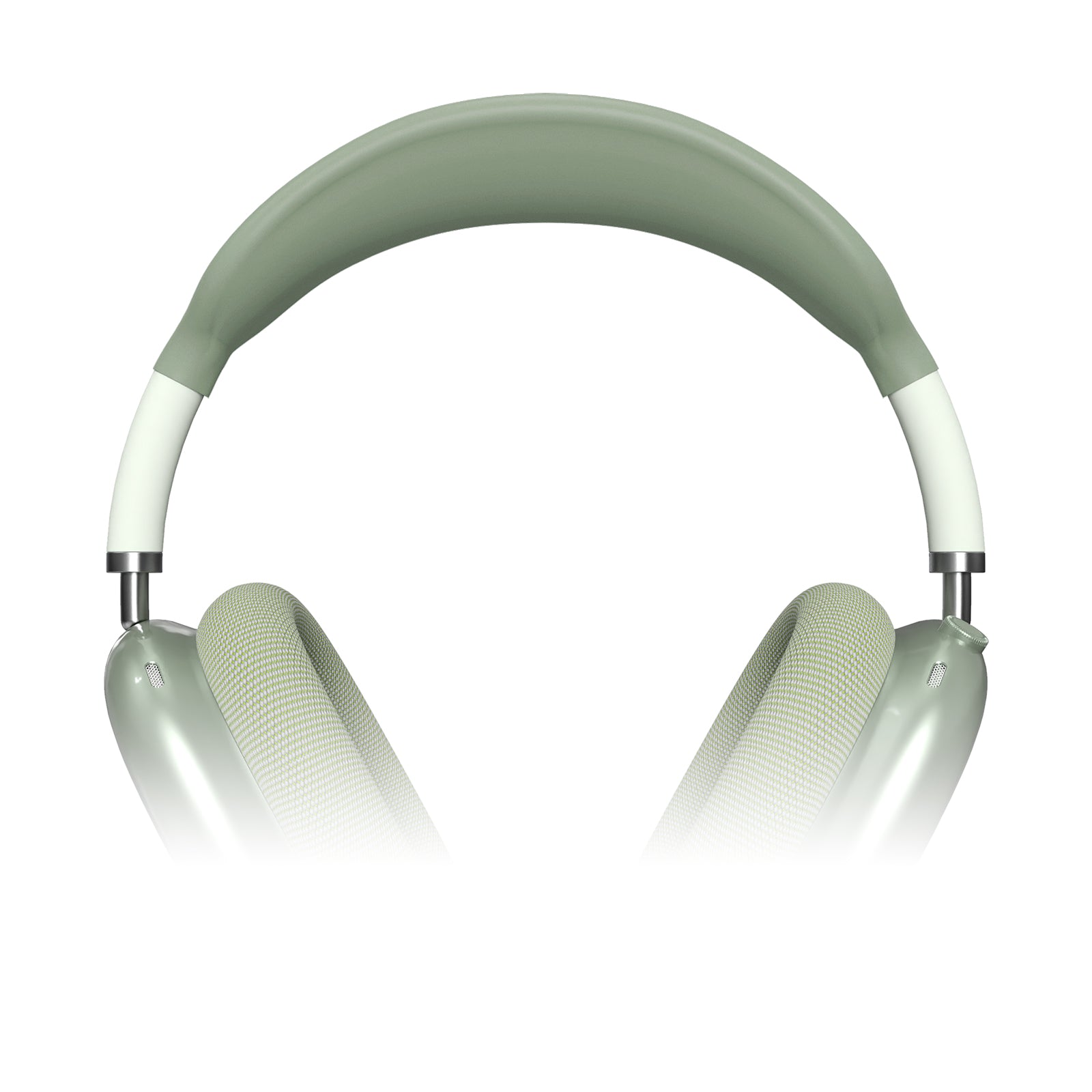 AirPods Max 風 互換品 ヘッドホン ワイヤレス ヘッドホン Apple Airpods max 互換品 ホワイト 白