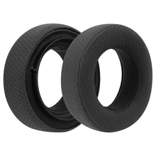 画像をギャラリービューアに読み込む, Geekria イヤーパッド Comfort 特厚 互換性 パッド ベイヤーダイナミック Beyerdynamic DT 700 PRO X, DT 900 PRO X ヘッドホンに対応 パッド イヤー / イヤーカップ (メッシュファブリック / 黒)
