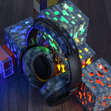 画像をギャラリービューアに読み込む, Geekria カバー 互換性 ヘッドバンドカバー スカルキャンディ Skullcandy Crusher Evo, Crusher ANC, Crusher ANC 2, Hesh 3, Hesh Evo, Hesh ANC, Venue 対応 ネオプレン製 ヘッドバンドクッション ヘッドバンドプロテクター 簡単に装着 工具不要 (マインクラフト グレー)
